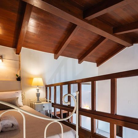 Villa Ligaria, Lygaria 阿齐亚·佩拉加 外观 照片